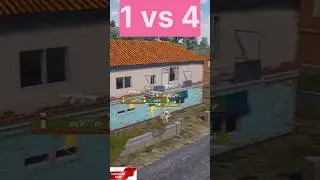azmeer vs all OXY team well done Azmeer #pubgmobile #pubg #teamoxy # team VSI #1v4clutch #survival