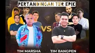 🔴 LIVE | FUN MATCH NIMO TV GALA 2021!! TEAM OURA VS BANGPEN !! DONKEY PICK FANNY