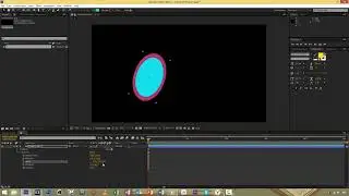 Adobe After Effects для новичков
