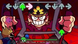 unwell but eddsworld characters sing it