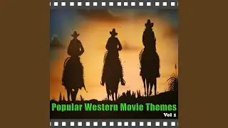 Once Upon A Time In The West