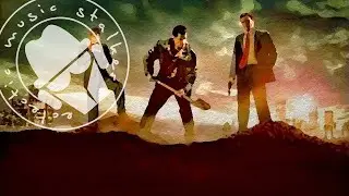 Fairhazel - Shallow Grave 👇 Eclectic Rock Playlist