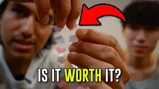 How To Use These grace & stella Pimple Patches