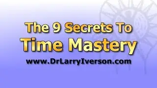 Time Mastery