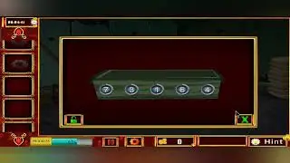 101 Room Escape Game - Mystery | Level 128 | Mr. Psycho (The Serial Killer) | Unconstructed Building