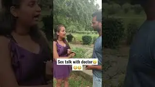 Sex talk with doctor #sextalks #shorts #ytshorts #condom #sextalk #trending #guptgyaan #sexproblems