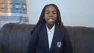 Meet our 2025 Third prize winner of Think Art Festival 2025 (Grace Sonoola)