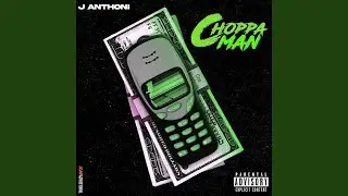 ChoppaMan
