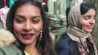 Hum Poch Gaye Manali.... | Hadima Temple | Day 3 | Vlog No 3