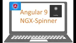 Angular 9 ngxSpinner