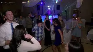 2021 Kingery Productions DJ UPlighting Photo Booth Promo
