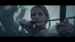 The Huntsman: Winter's War - Sara Kills Eric HD