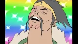 Fail montage