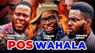 POS Wahala 2026 | The Most Hilarious & Painful Failed Transactions in Nigeria #funny #comedy #shorts