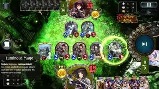 Some kind of OTK Swordcraft