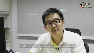 Accident Reporting & Insurance Claims Series Ep 3 - The 2 Types of Insurance Claims