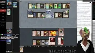 Does stock BR Scam still have it in Modern?