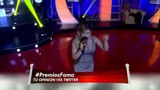 Ema Huevo le canta a su beb&eacute;