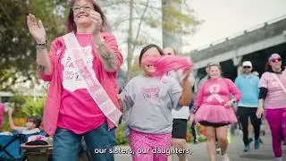 Thinking Pink: Cintas Support During Breast Cancer Awareness Month