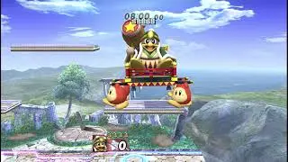 PSS S2E5 WS - Mulldrifter (Dedede) vs Motobug (Sonic)