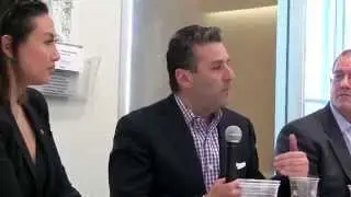 UNT Dallas - BIG Idea: Judge's Feedback