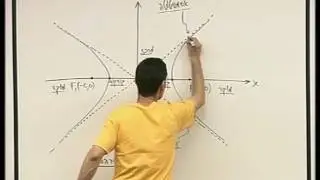גיאומטריה אנליטית במישור ובמרחב - 11 - היפרבולה