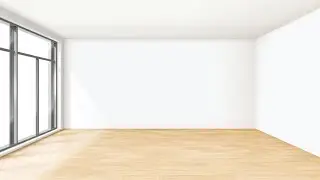 Virtual Room Enhancer Using Gemini