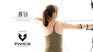 Chapter 9: Holding | Fivics Technical