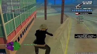 samp war montage 35
