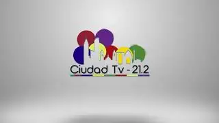 La Ciudad y el Mundo, noticiario vespertino por Ciudad TV 21.2, el 24 de septiembre de 2019