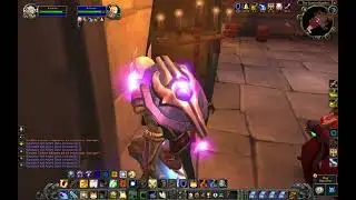 Pally Stratholme Live Nerfed | WOW TBC PTR 2025