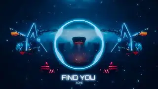 Alan Walker Style - Find You || AONE - New Song (2023)