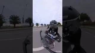 450sr VS Mt07. #cfmoto #keşfetbeni&ouml;ne&ccedil;ıkar #keşfetteyiz #keşfet #motorcycle #mt07 #yamaha #motovlog