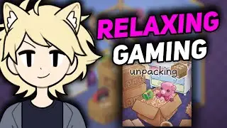 (M4A) Your Streamer Boyfriend Relaxes You With Video Games (British Accent)