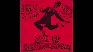 Various - Son of Bllleeeeaaauuurrrrgghhh! 7
