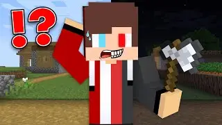 JJ and Dark JJ are Locked in ONE Body ?!