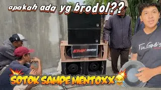 CEK SPEAKER SATU PER SATU PASCA BETTEL?? endingnya bikin kagett😂😂