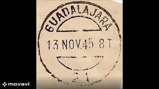 Todos los fechadores puente de Guadalajara capital.