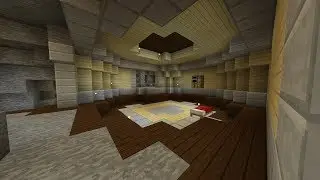 MulgorathCraft Ep. 1! -The Start! Cave of Wonders!-