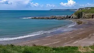 Challaborough Bay - South Devon