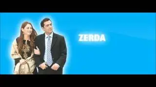 Zerda M&uuml;ziği (Orjinal 2002)