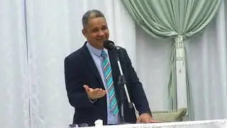 PASTOR EDSON ( O QUE PODERIA TER FEITO EM 12 MESES E NÃO FOI FEITO? O QUE FICOU POR FAZER.?)
