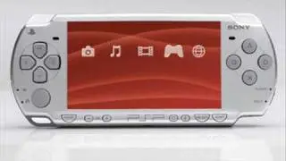 Psp4000