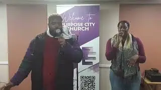 Being Responsible for What You Hear | Pastor Derrick Parker