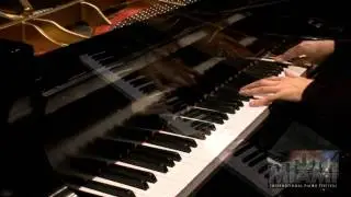 F LISZT GROSSES KONZERTSOLO MISHA DACIC