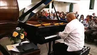Curaçao - Norman Moron - La Inspiracion