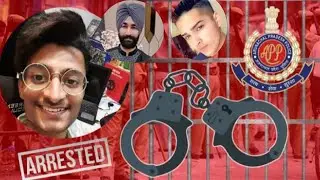 Paras Official got arrested | More 2 YouTuber need to be arrest | JAI HIND 🇮🇳