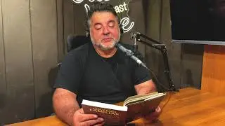 🎙️ Entrevista com WAGNER CALHEIRANA🎙️ - PodCast Cristo Vive #03