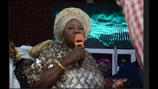 Prof. Clara Ejembi: 52 Years of Service, Scholarship, and Impact