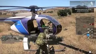 Massacre at Weed Processor by rM [Arma III] [Altis Life UK]